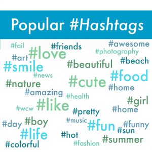 i3hashtags