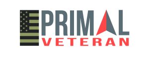 Primal Veteran Logo Image