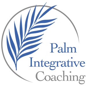 Palm Integrataive Coaching Logo Image