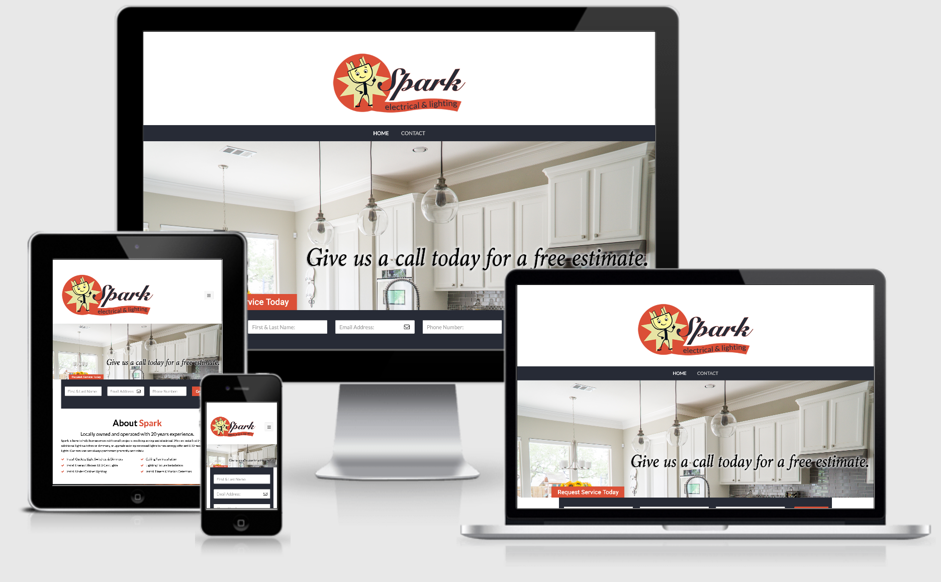 Website Design