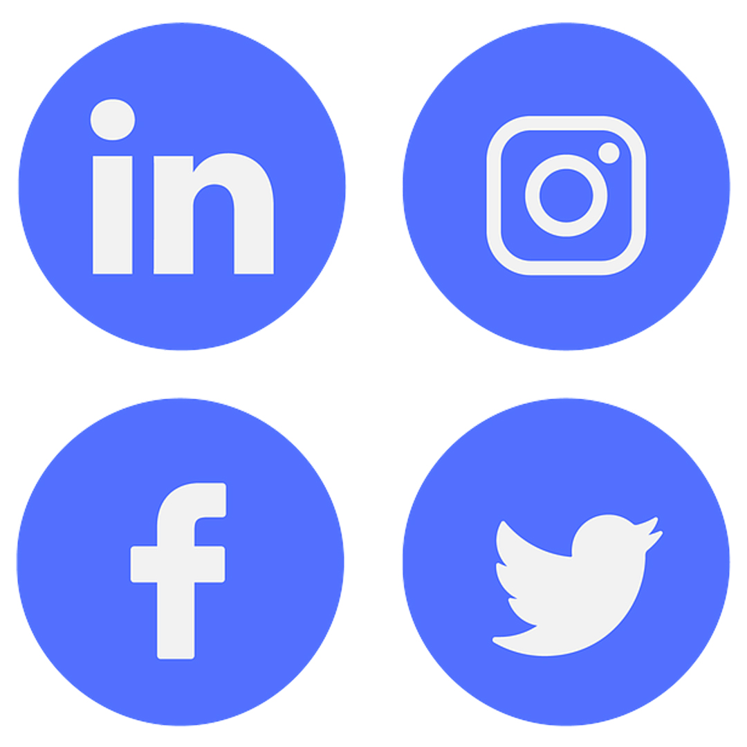 3 Reasons Social Media Buttons Are Crucial to Your Business' Website ...