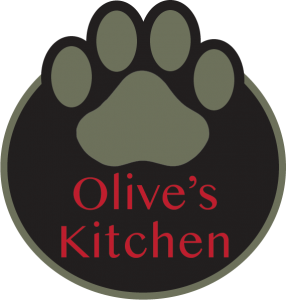 Olives Kitchen Logo Design