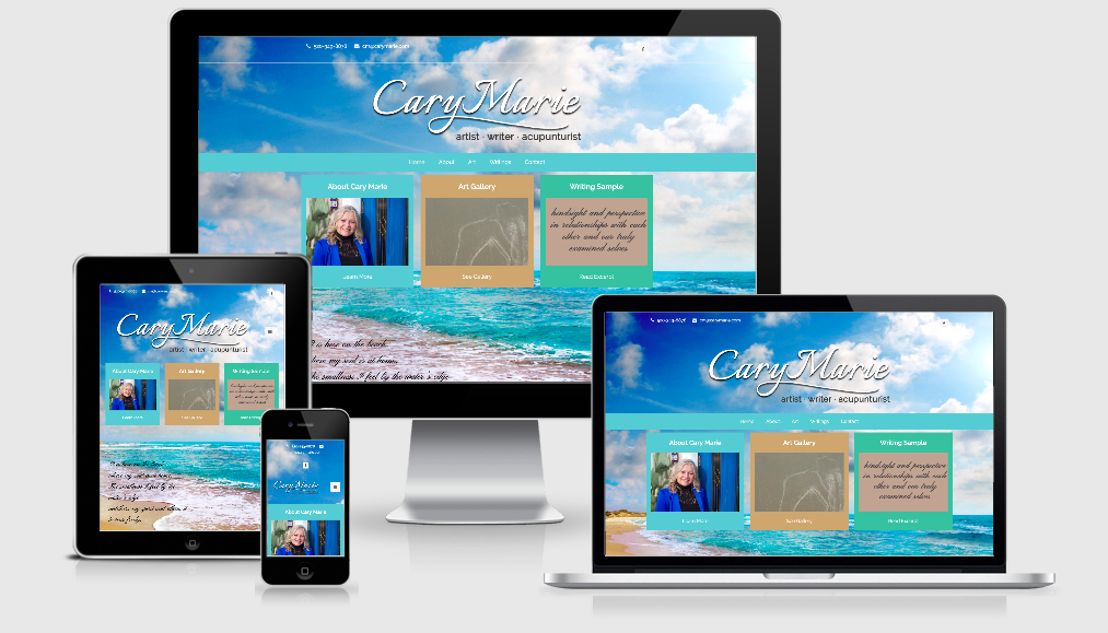 Website Design