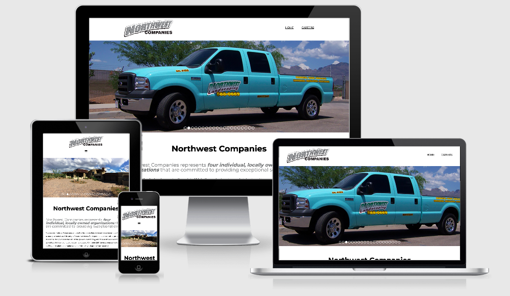 Website Design