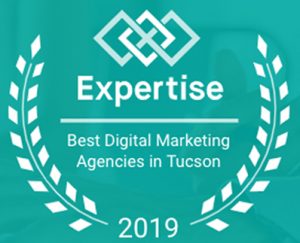 Expertise Best Digital Marketing Agencies In Tucson 2019 Image