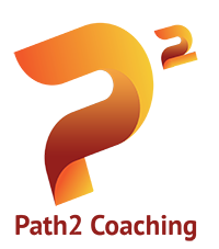 Path2 Coaching Logo