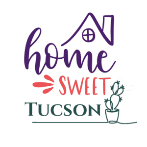 Logo Creation Home Sweet Tucson Image