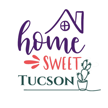 Logo Creation home sweet tucson image