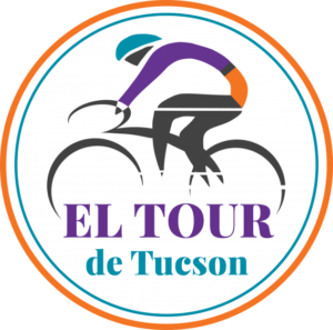 El Tour De Tucson Logo