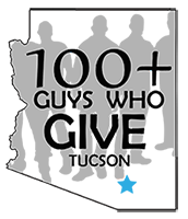 100+ guys who give tucson image