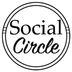 social circle Logo Design image