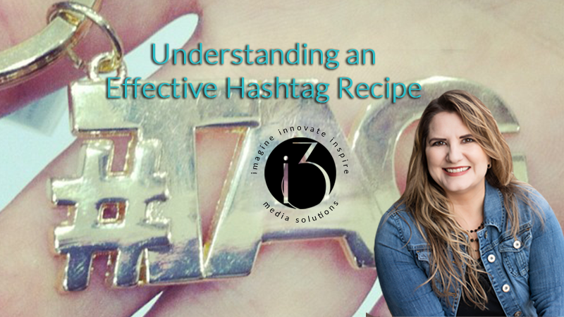 understanding an effective hashtag recipe event image