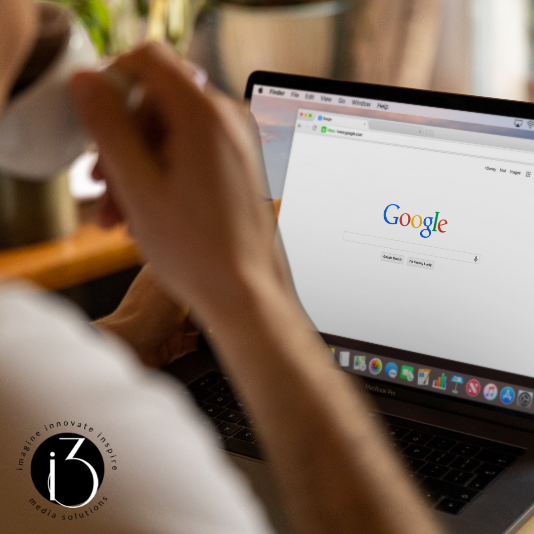 3 Reasons Why Your Business Needs a Google Business Profile (AKA Google My Business Account) blog image
