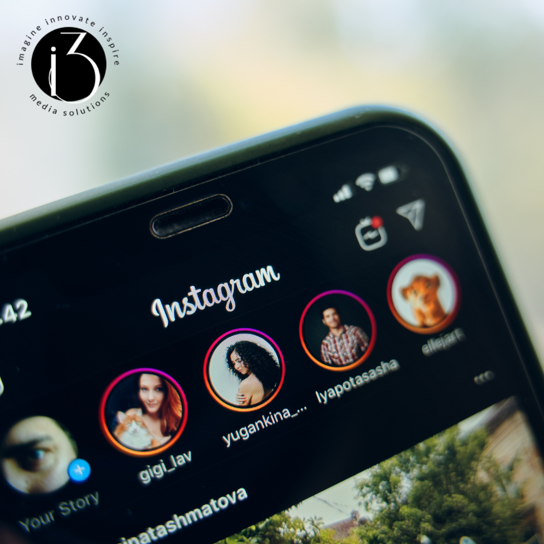 How to Make the Most of Story Links on Instagram blog image