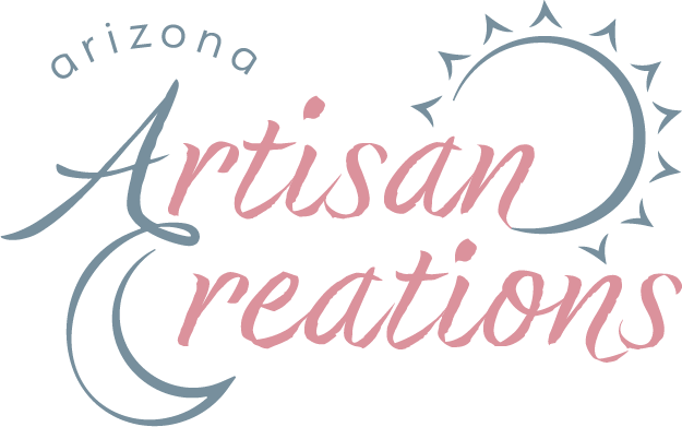 AZ Artisan Creations logo