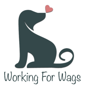 Working For Wags Logo