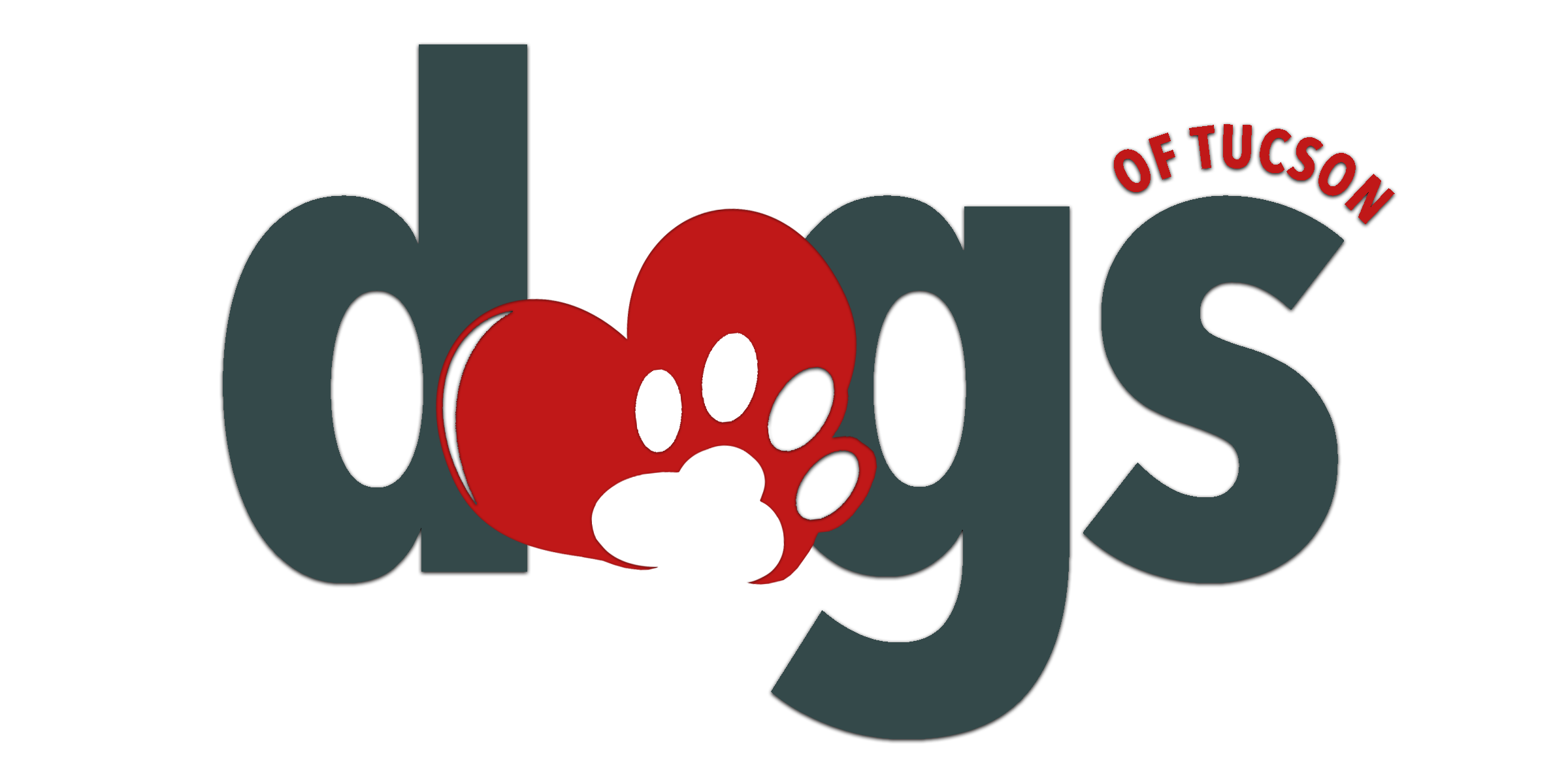 Dogs of Tucson logo