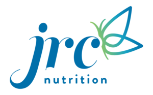 JRC Nutrition Logo Image