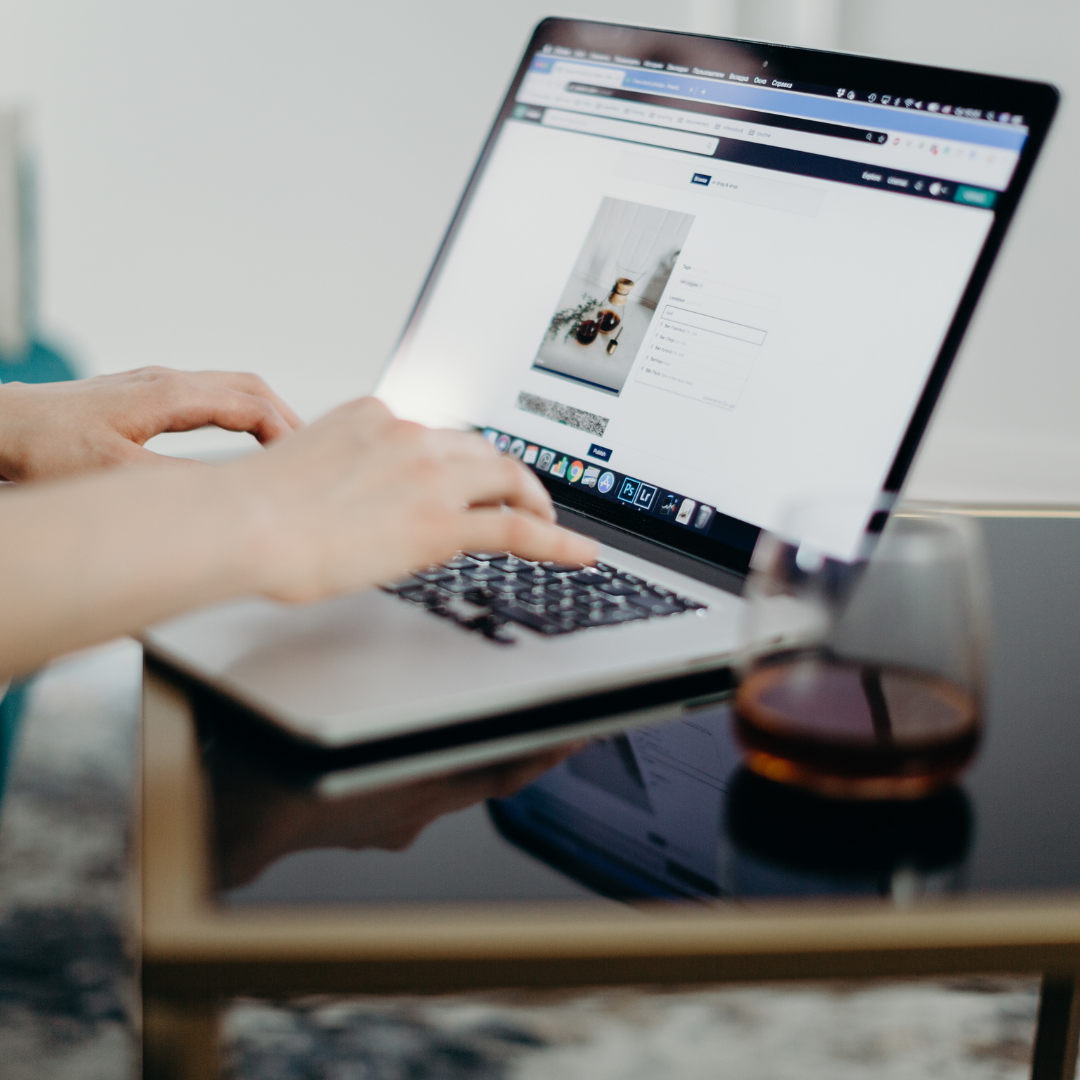 Is It Time to Update Your Website? Start with an Audit! blog image