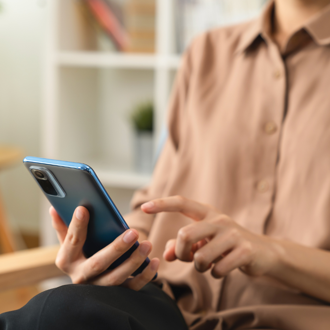 How to Reply to Social Media Comments – Business Marketing blog image