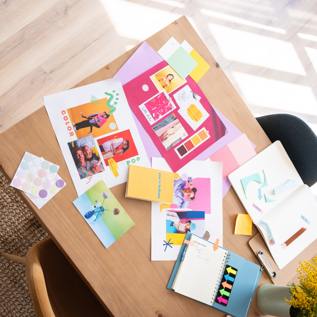 How to Establish Your Brand – Business Values blog image