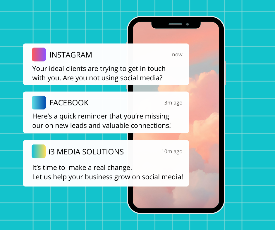 Stop Missing Out on Social Media Leads! Make 2026 the Year Your Business Grows